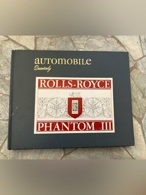 1979 Vintage Automobile Quarterly Second Quarter, Volume 17, Number 2